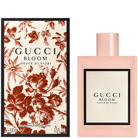 gucci bloom gocce di fiori gift set|Gucci Bloom fragrantica.